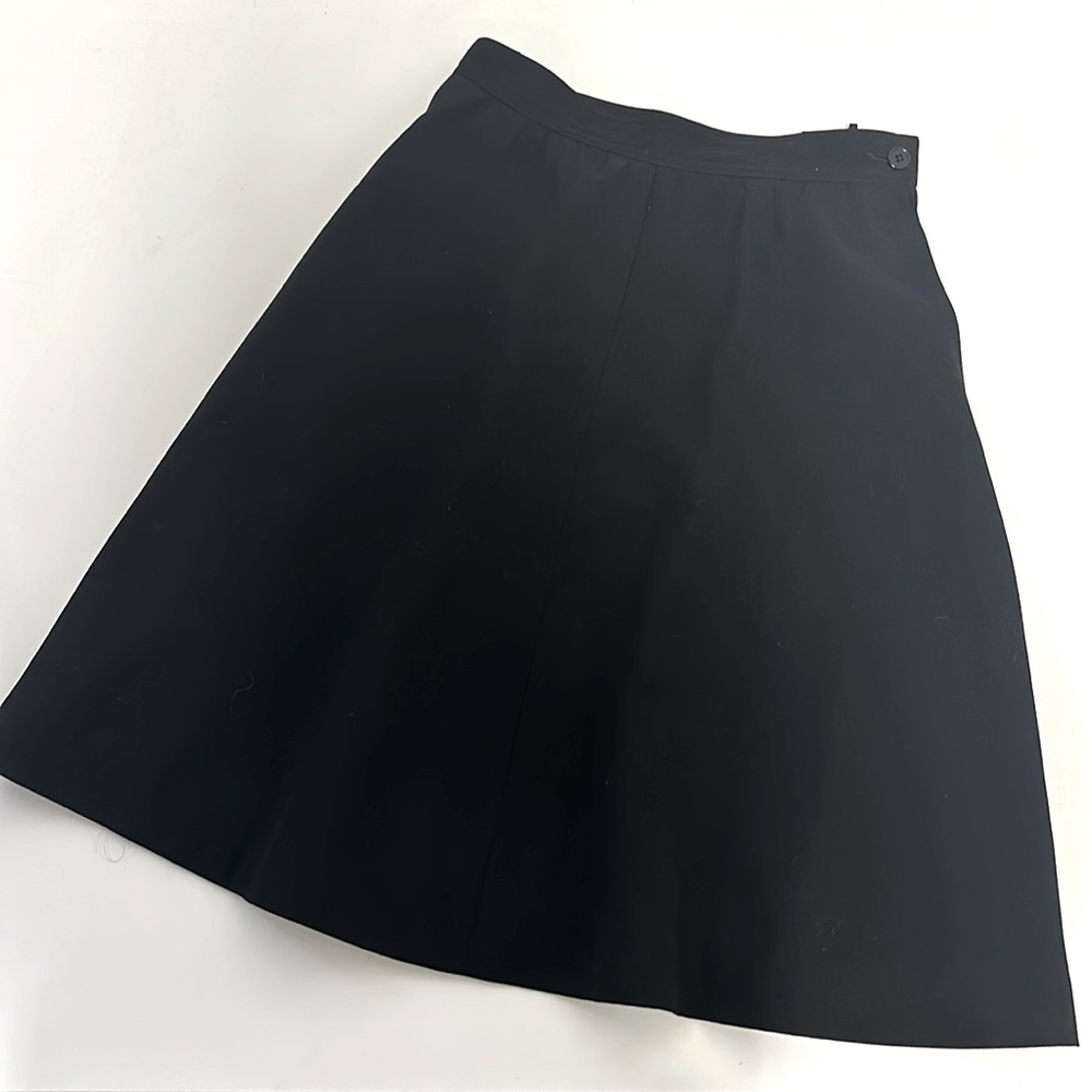 Valentino Miss V skirt